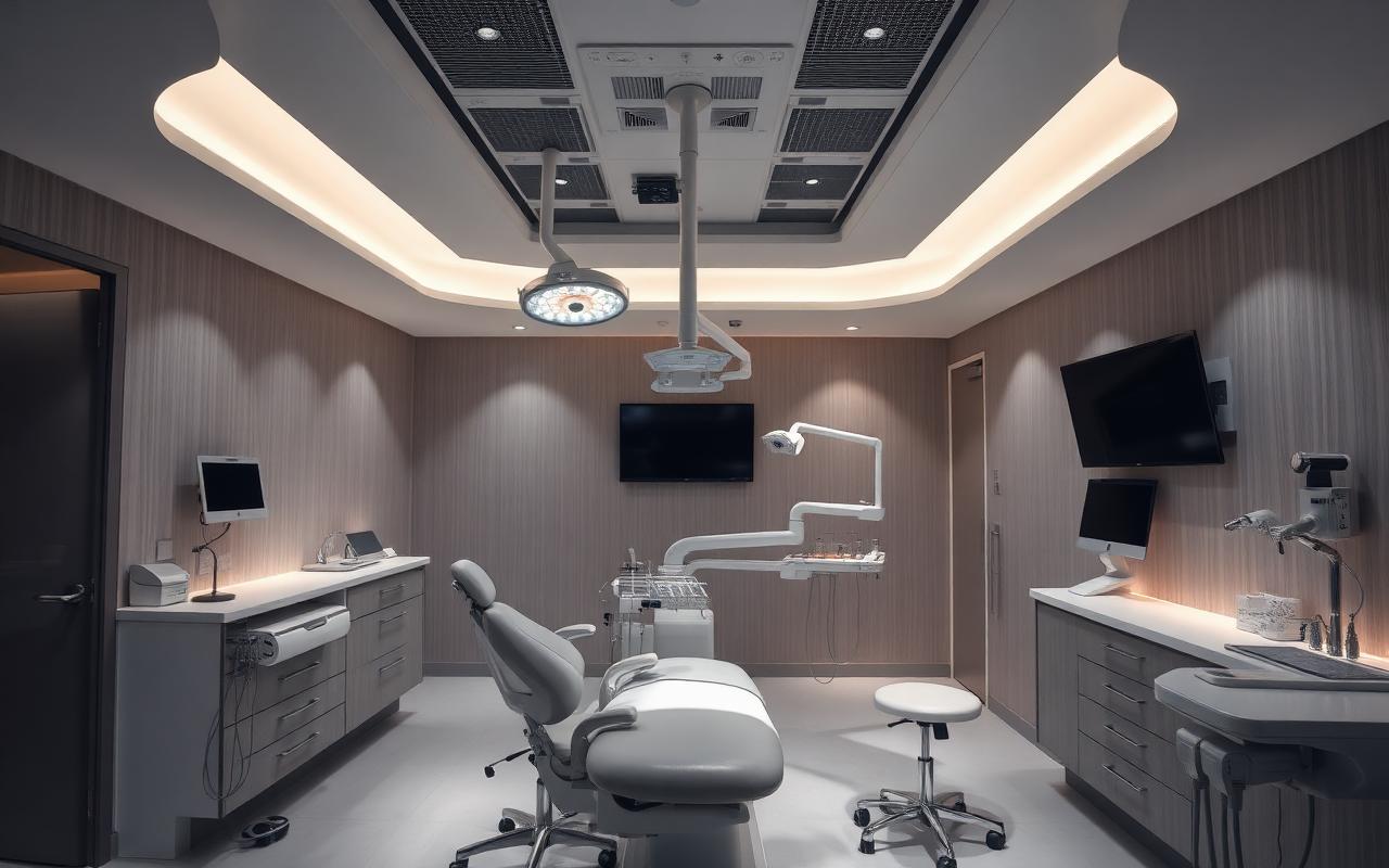 Cleburne Oral Surgery — Cleburne, TX