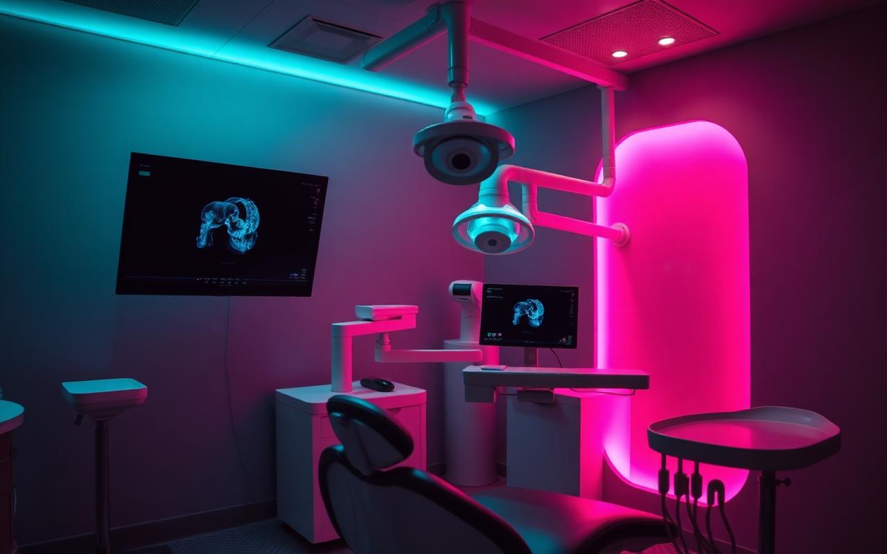 Dental only