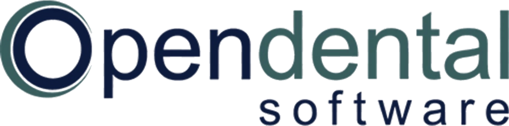 Open Dental dental technology supported by Legend Networking