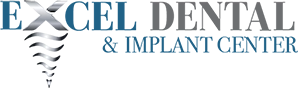 Excel Dental & Implant Center logo