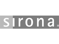 Sirona dental technology supported by Legend Networking