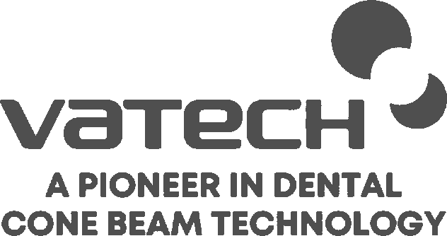 Vatech dental technology supported by Legend Networking